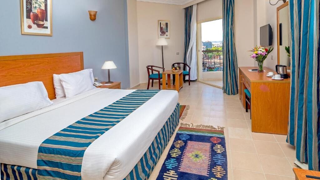 Hawaii Le Jardin Aqua Park Resort